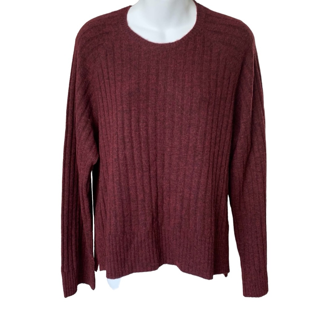 ATM Anthony Thomas Melillo Crewneck Sweater Size XS